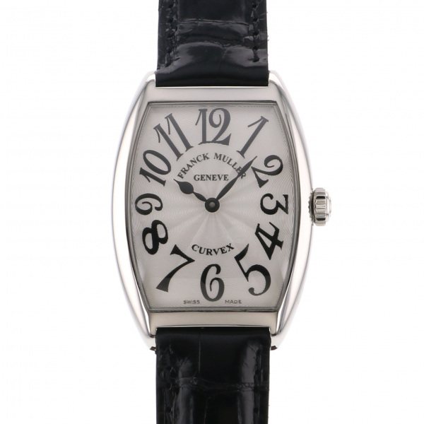 franckmuller tonneaucurvex フランク・ミュラー トノウカーベックス  2852qzblvac