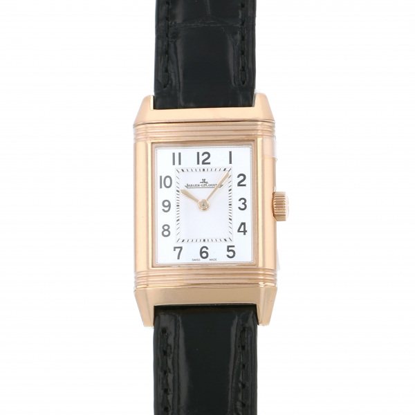 jaegerlecoultre reverso ジャガー・ルクルト レベルソ クラシック スモール q2602540
