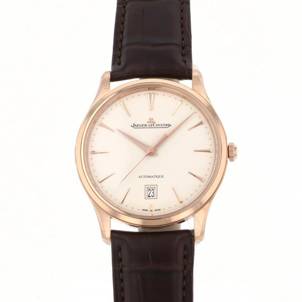 jaegerlecoultre master ジャガー・ルクルト マスター ウルトラスリム デイト q1232510