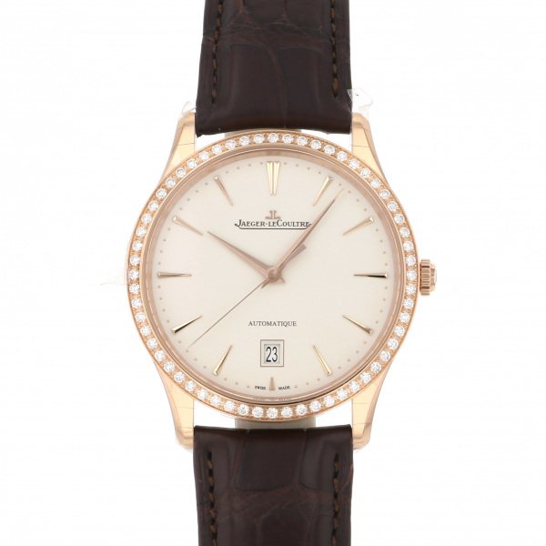 jaegerlecoultre master ジャガー・ルクルト マスター ウルトラスリム デイト q1232501