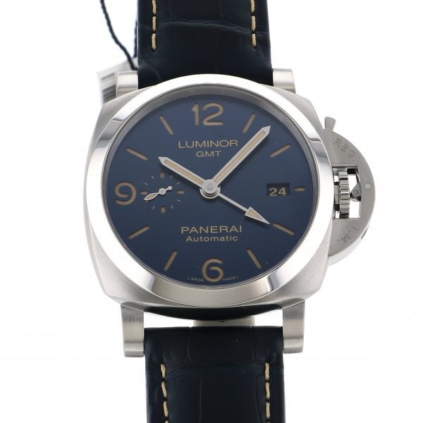 panerai luminor PANERAI Luminor GMT pam01033