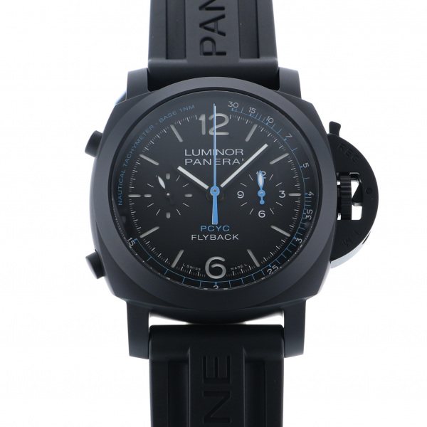 panerai luminor PANERAI Luminor Sailboat Challenge pam00788