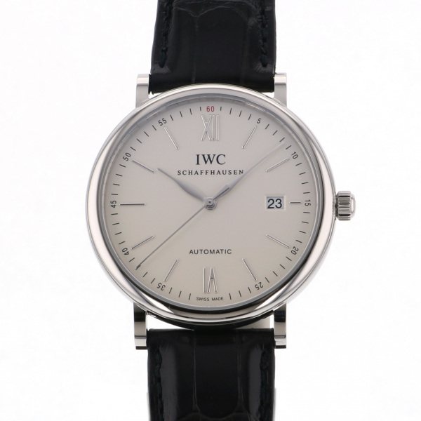 iwc portfino IWC Portofino Automatic iw356501