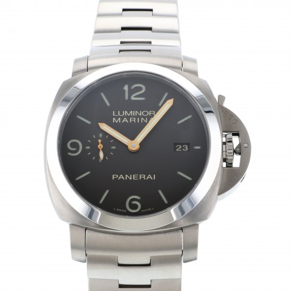 panerai luminor1950 PANERAI Luminor 1950 Marina 3 Days Titanio pam00352