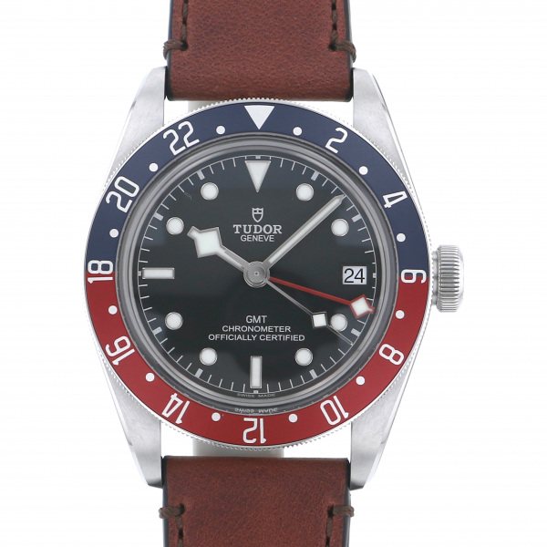 tudor other チューダー（チュードル） ブラックベイ GMT 79830rb-0002