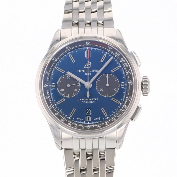 breitling premier BREITLING Premier Premier B01 Chronograph 42 ab0118a61c1a1