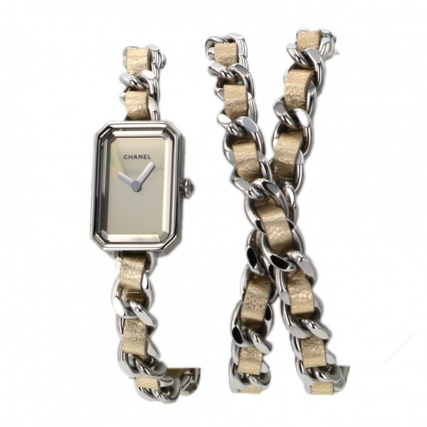 chanel premiere シャネル プルミエール ロック 世界限定1000本 h5583