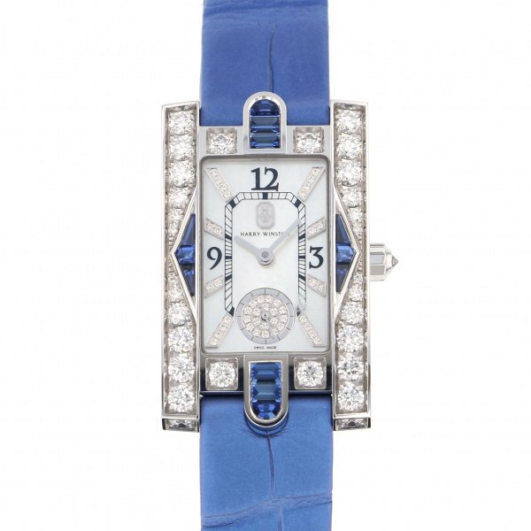 ハリー・ウィンストン harrywinston アヴェニュー avenue w187711