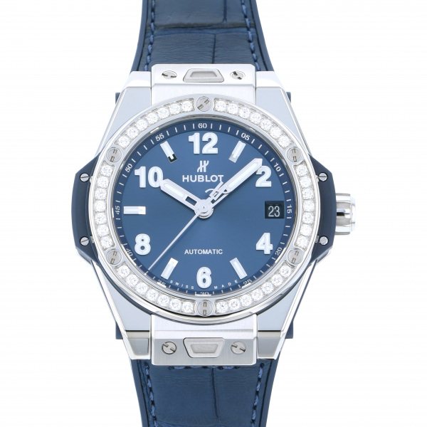 ウブロ hublot ビッグバン bigbang w187723