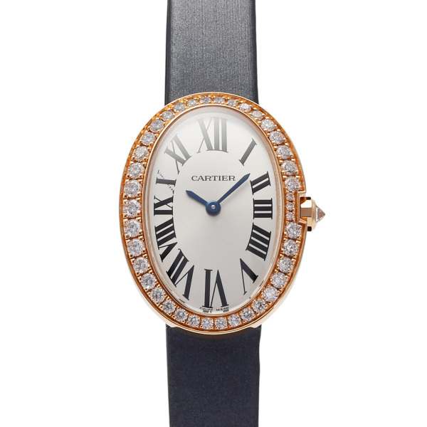 カルティエ cartier ベニュワール baignoire w187734
