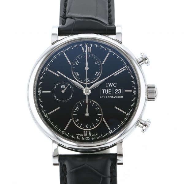 iwc portfino IWC Portofino Chronograph iw391029