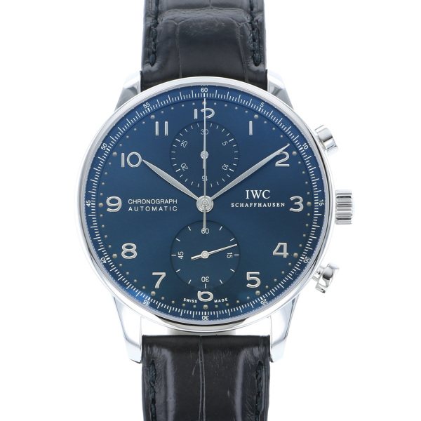 IWC iwc Portugieser portuguese w187738