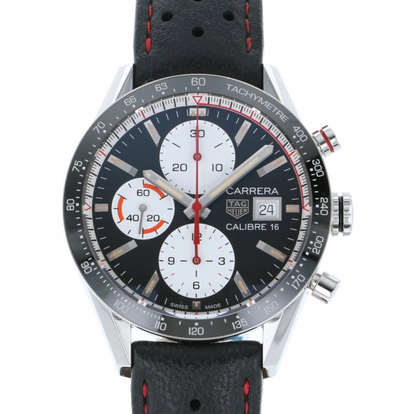 tagheuer carrera タグ・ホイヤー カレラ キャリバー16 クロノグラフ cv201ap.fc6429