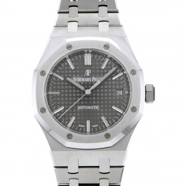 audemarspiguet royaloak オーデマ・ピゲ ロイヤルオーク オートマティック 15450st.oo.1256st.02