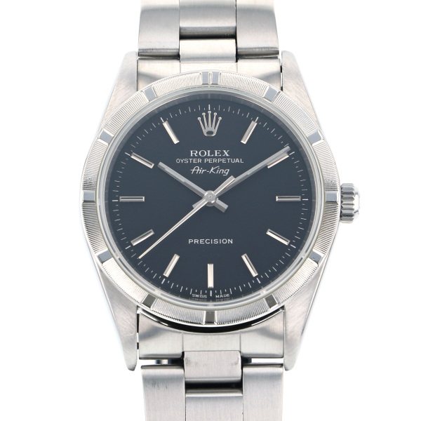 rolex airking ロレックス エアキング  14010