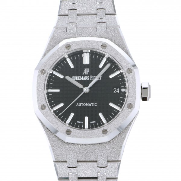 audemarspiguet royaloak オーデマ・ピゲ ロイヤルオーク フロステッドゴールド オートマティック 15454bc.gg.1259bc.03