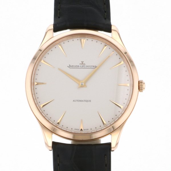 jaegerlecoultre master ジャガー・ルクルト マスター ウルトラスリム q1332511
