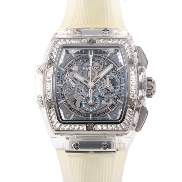 hublot spiritofbigbang ウブロ スピリット・オブ・ビッグバン サファイア バケット 641.jx.0120.rt.1904