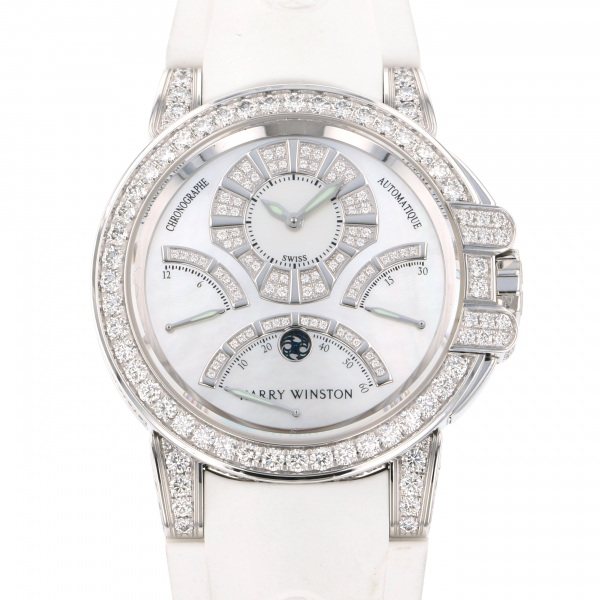 ハリー・ウィンストン harrywinston オーシャン ocean w187801