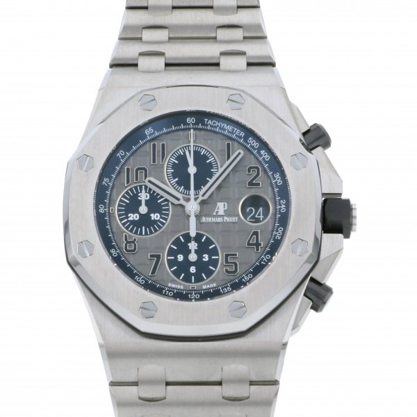 audemarspiguet royaloakoffshore オーデマ・ピゲ ロイヤルオーク オフショア クロノグラフ QEIIカップ2018 世界限定200本 26474ti.oo.1000ti.01