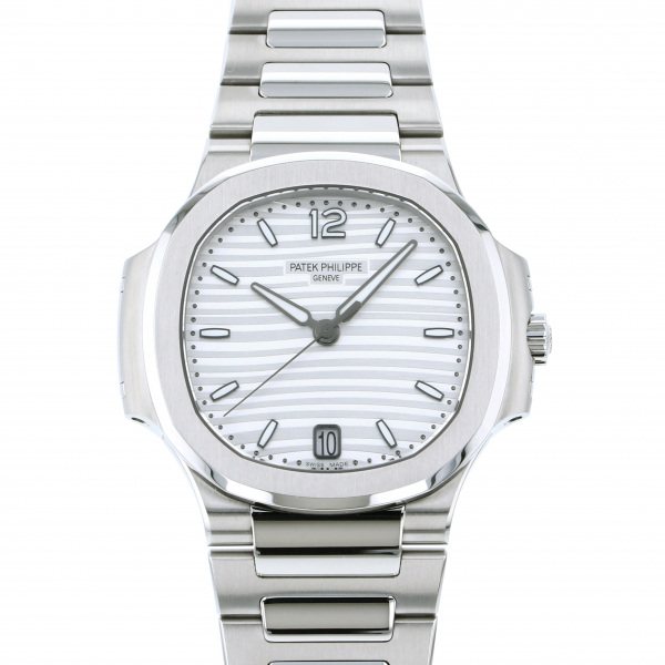 patekphilippe nautilus パテック・フィリップ ノーチラス  7118/1a-010