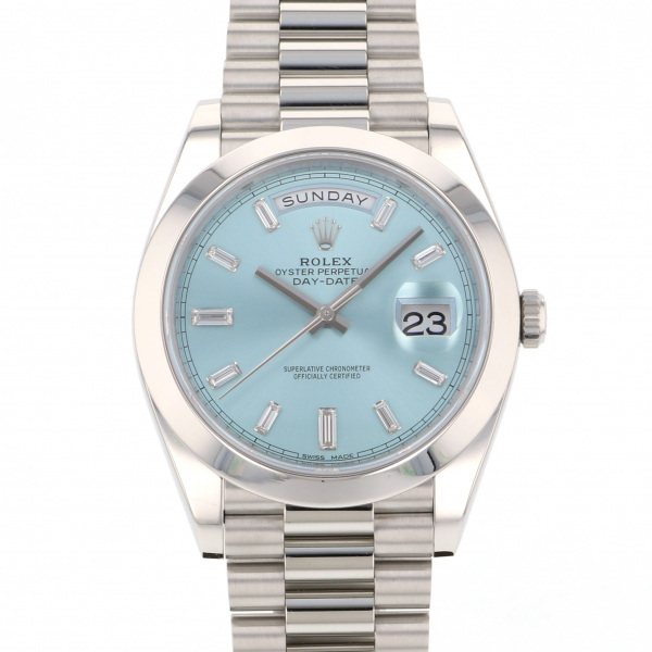 rolex daydate ロレックス デイデイト  228206a