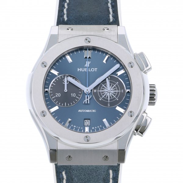 hublot classicfusion ウブロ クラシックフュージョン クロノグラフ グランドオデッセイ 世界限定100本 521.ne.7170.vr.lg017