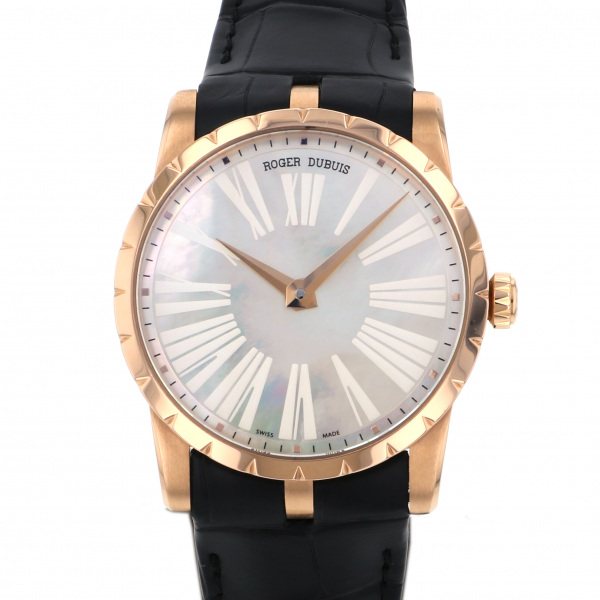 rogerdubuis excalibur ロジェ・デュブイ エクスカリバー 42 オートマティック プレシャスストーン rddbex0348
