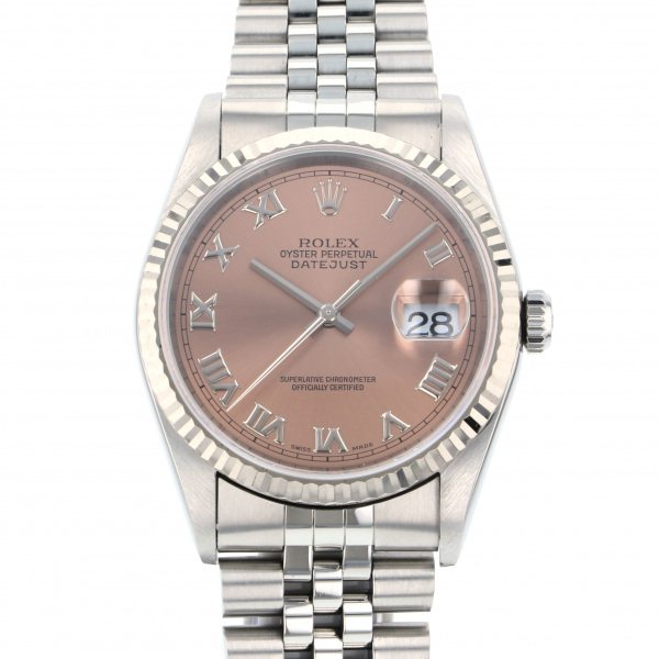 rolex datejust ロレックス デイトジャスト  16234