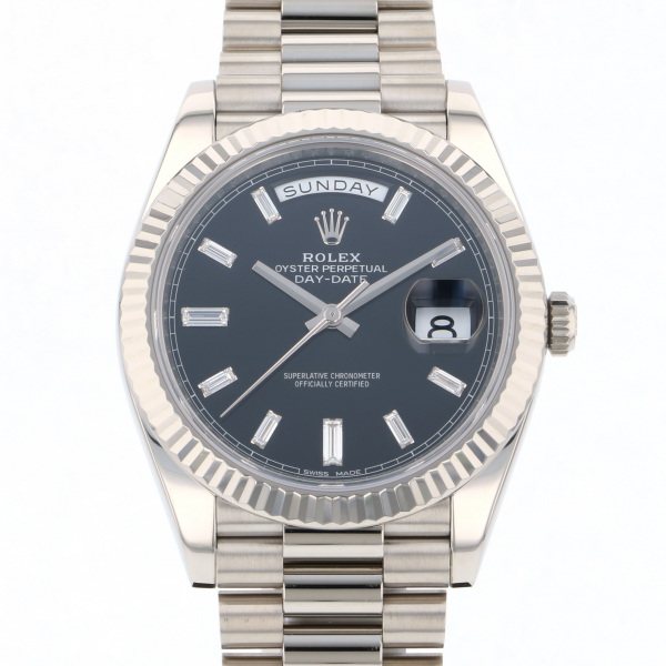 rolex daydate ロレックス デイデイト  228239a