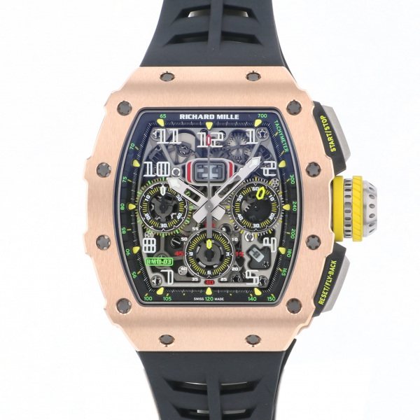 リシャール・ミル richardmille その他 other w187844