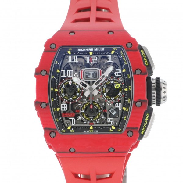 リシャール・ミル richardmille その他 other w187845
