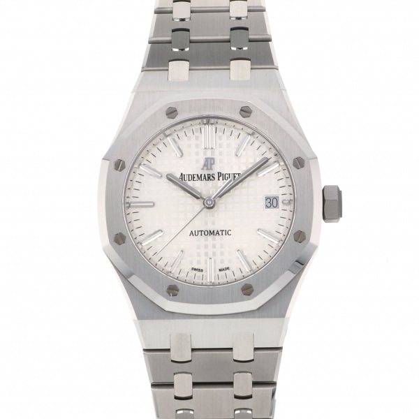 audemarspiguet royaloak オーデマ・ピゲ ロイヤルオーク オートマティック 15450st.oo.1256st.01