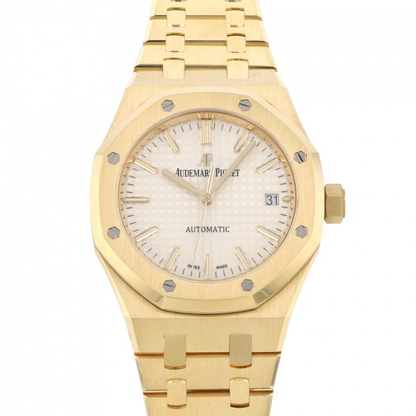 オーデマ・ピゲ audemarspiguet ロイヤルオーク royaloak w187888