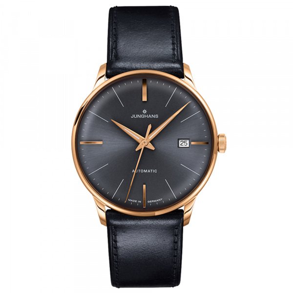 junghans meister ユンハンス マイスター クラシック 027751300