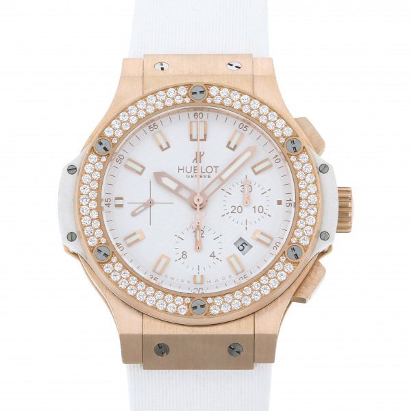 hublot bigbang ウブロ ビッグバン エボリューション ポルトチェルボ 301.pe.2180.rw.1104