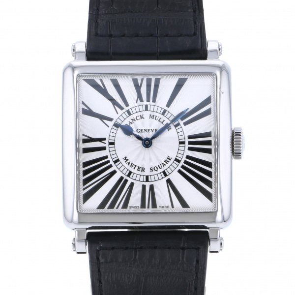 franckmuller mastersquare FRANCK MULLER Master square  6002hqzr