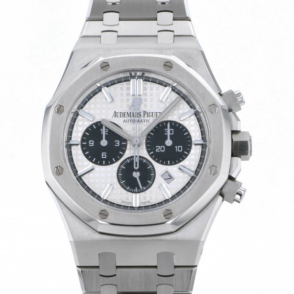 audemarspiguet royaloak オーデマ・ピゲ ロイヤルオーク クロノグラフ 26331st.oo.1220st.03