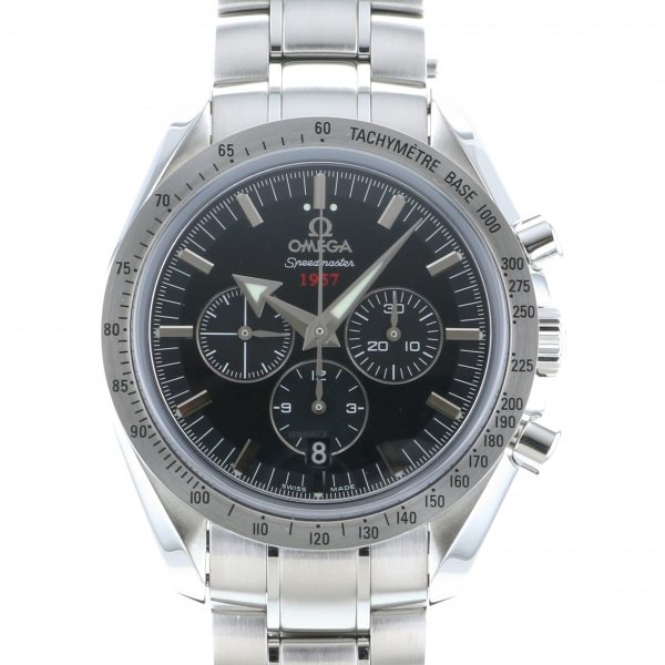 omega speedmaster オメガ スピードマスター ブロードアロー 1957 321.10.42.50.01.001