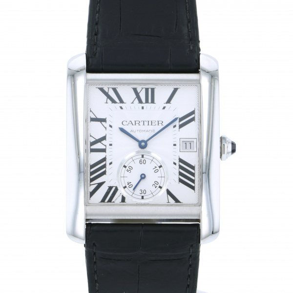 cartier tank カルティエ タンク MC LM w5330003