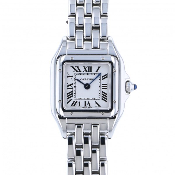 cartier panthere カルティエ パンテール パンテール ドゥ カルティエ ウォッチ wspn0006