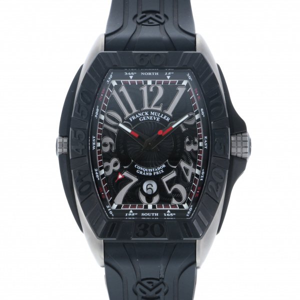 franckmuller conqueror FRANCK MULLER Conquistador Grand Prix 8900sc