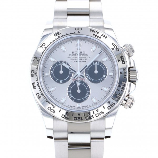 rolex daytona ロレックス コスモグラフ デイトナ  116509