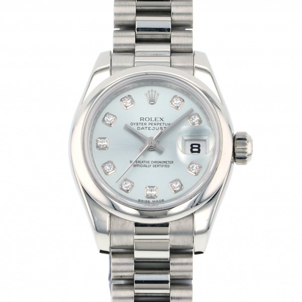 rolex datejust ロレックス デイトジャスト  179166g