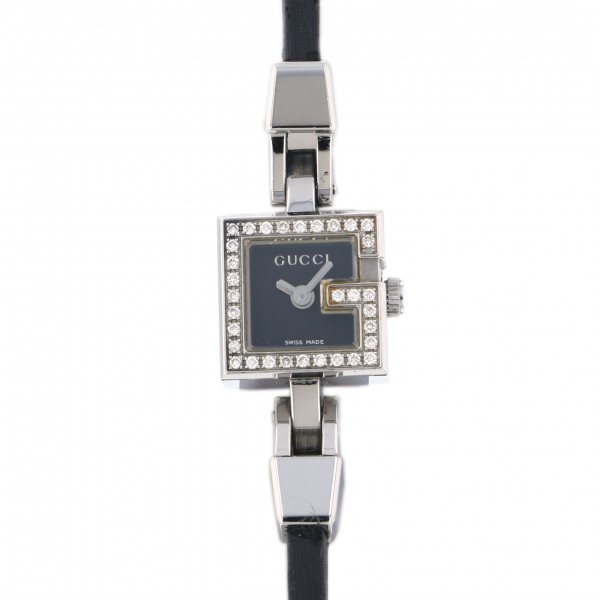 gucci other Gucci Mini diamond bezel 102