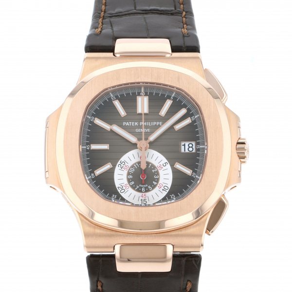 patekphilippe nautilus パテック・フィリップ ノーチラス  5980r-001