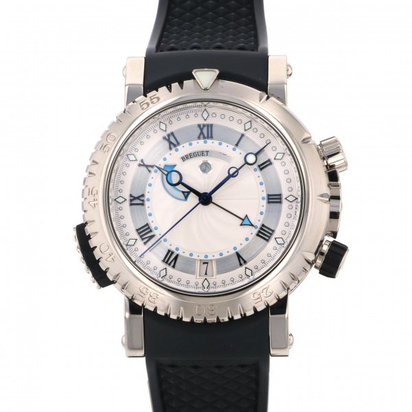 breguet marine ブレゲ マリーン ロイヤル 5847bb/12/5zv