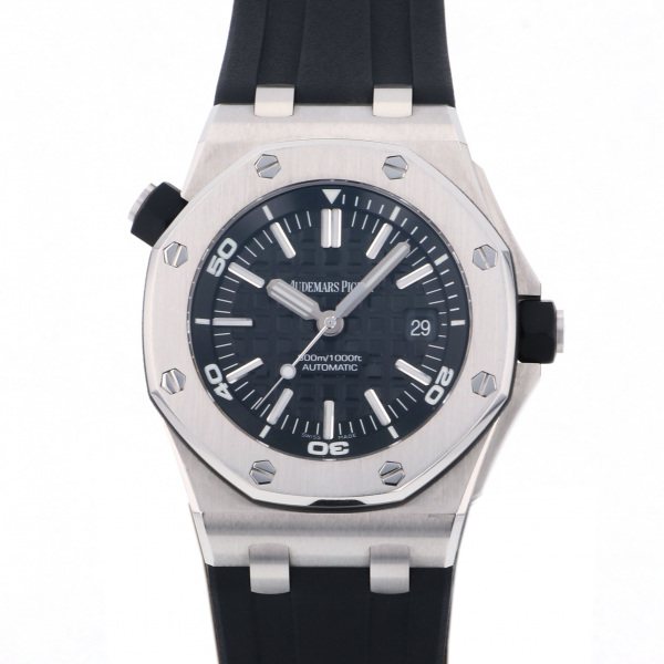 audemarspiguet royaloakoffshore オーデマ・ピゲ ロイヤルオーク オフショア ダイバー 15703st.oo.a002ca.01