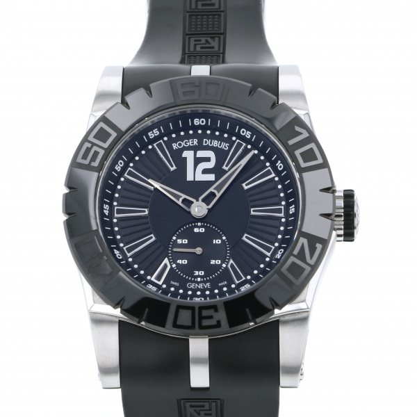 rogerdubuis easydiver ロジェ・デュブイ イージーダイバー オートマチック 世界限定88本 dbse0270