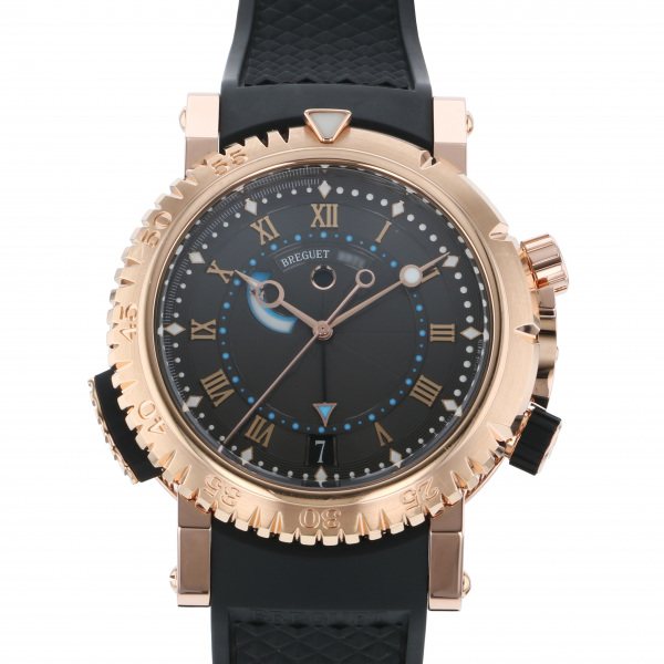 breguet marine ブレゲ マリーン ロイヤル 5847br/z2/5zv